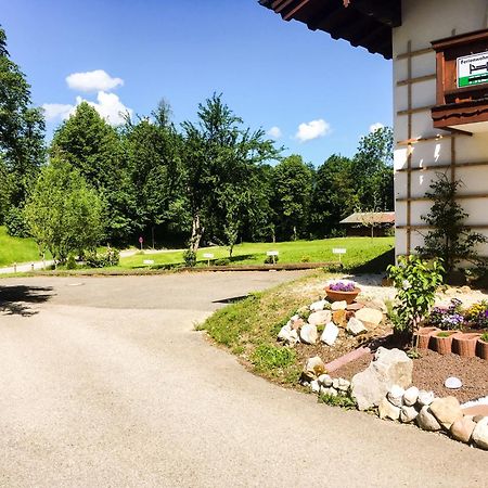 Apart Chalet Unterbrandnerlehen Schönau am Königssee 外观 照片