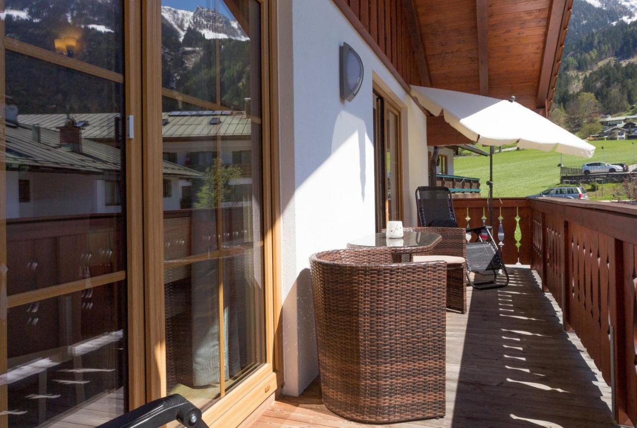 Apart Chalet Unterbrandnerlehen Schönau am Königssee 外观 照片