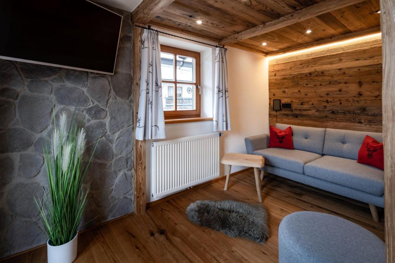 Apart Chalet Unterbrandnerlehen Schönau am Königssee 外观 照片