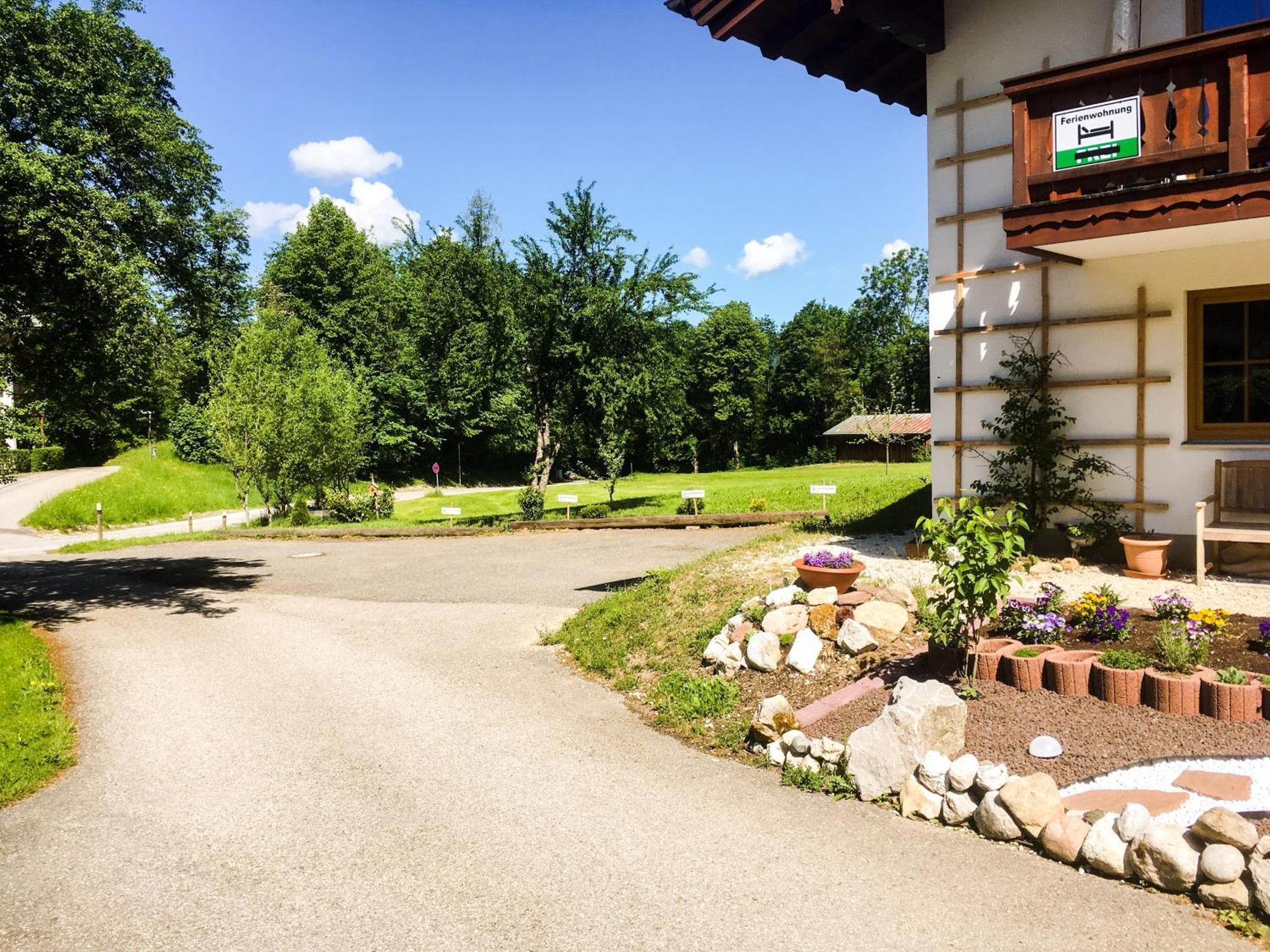 Apart Chalet Unterbrandnerlehen Schönau am Königssee 外观 照片