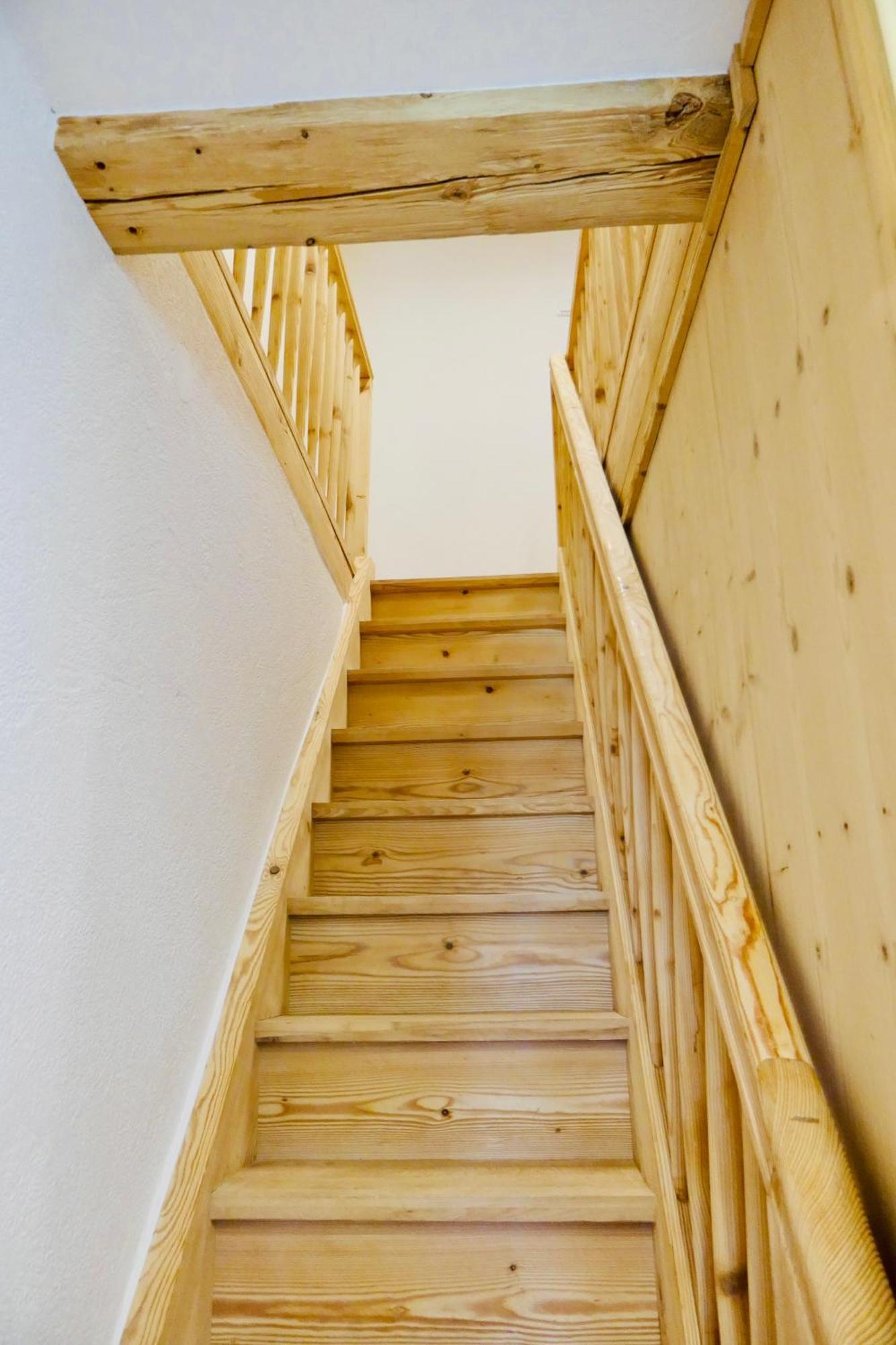 Apart Chalet Unterbrandnerlehen Schönau am Königssee 外观 照片