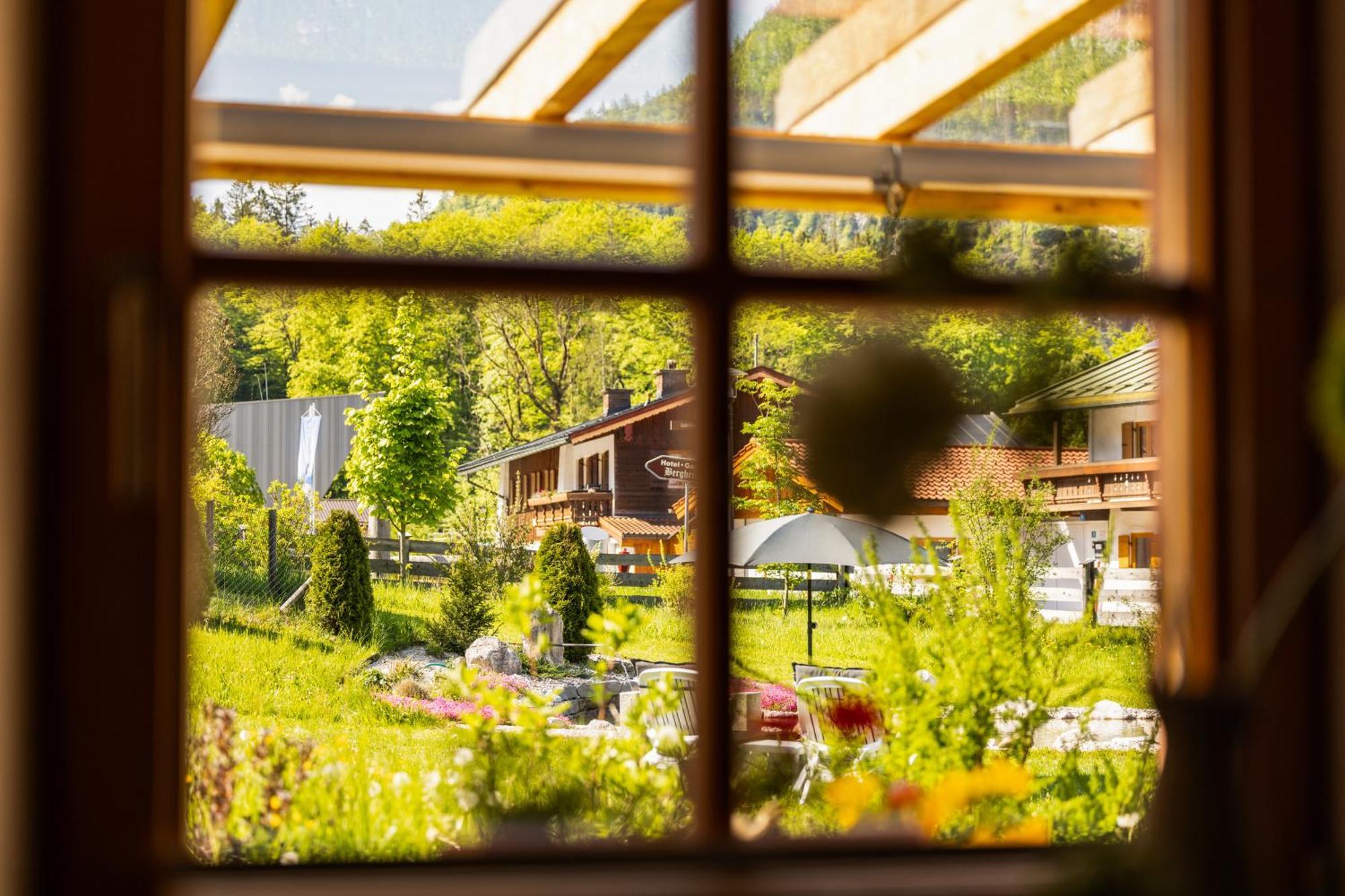 Apart Chalet Unterbrandnerlehen Schönau am Königssee 外观 照片